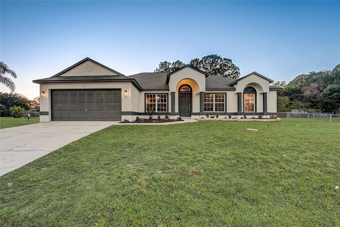 1126 Ruby St., Palm Bay, FL 32909