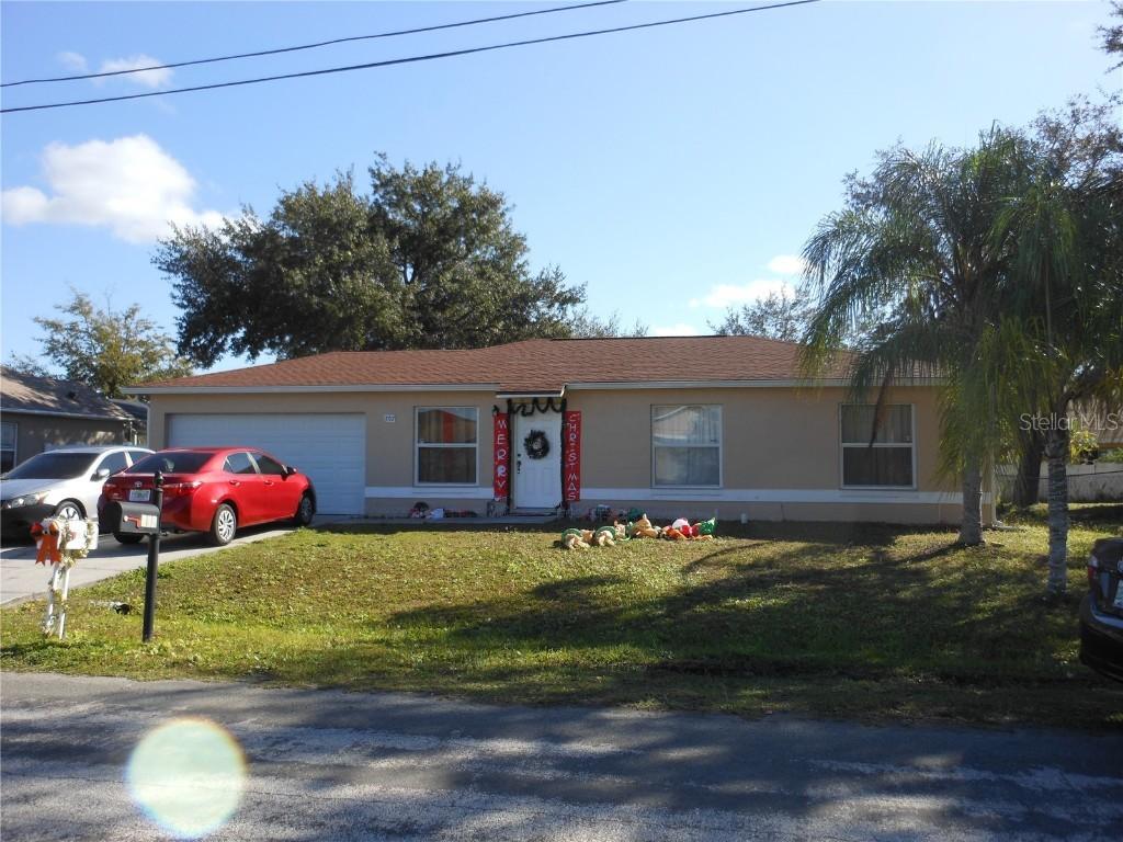 307 Baccarat Ct., Kissimmee, FL 34759