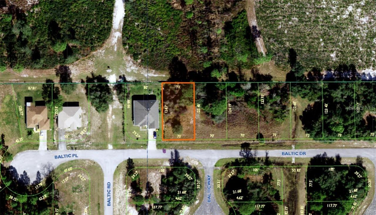 1203 Baltic Dr., Poinciana, FL 34759