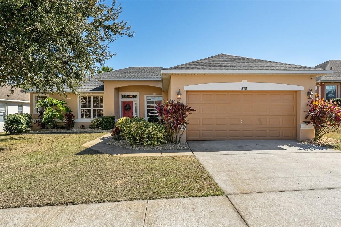 825 Wildflower Rd., Davenport, FL 33837
