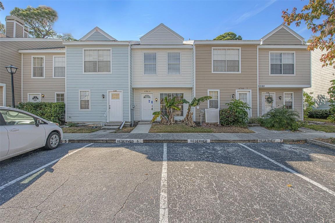 6780 121st Ave. #6, Largo, FL 33773