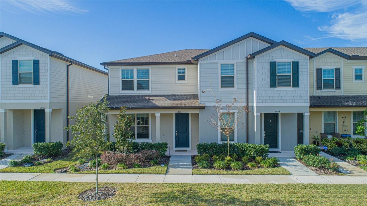 5036 Caspian St., St. Cloud, FL 34771