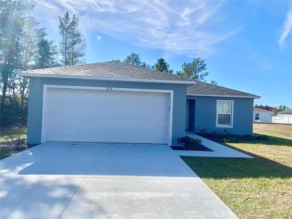 214 Hyacinth Ct., Poinciana, FL 34759
