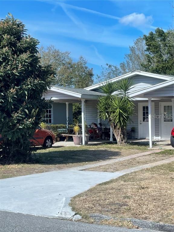 558 E Desoto St., Clermont, FL 34711