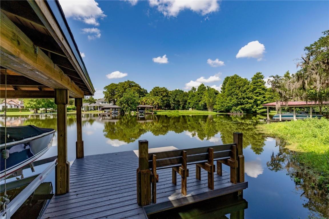 910 Poinciana Ln., Winter Park, FL 32789