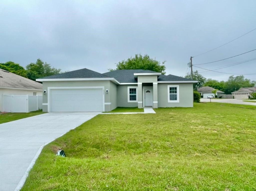 1830 Manitoba Ct., Poinciana, FL 34759