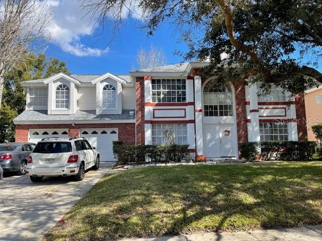 1284 Shelter Rock Rd., Orlando, FL 32835
