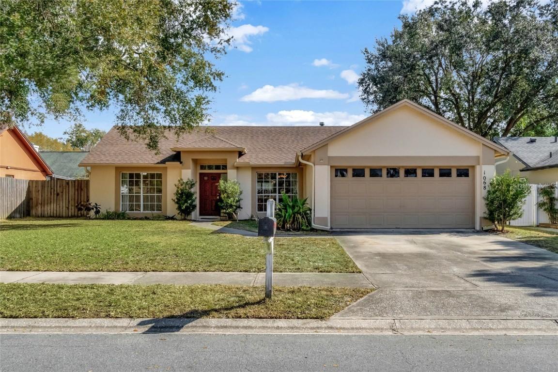 1068 Providence Ln., Oviedo, FL 32765