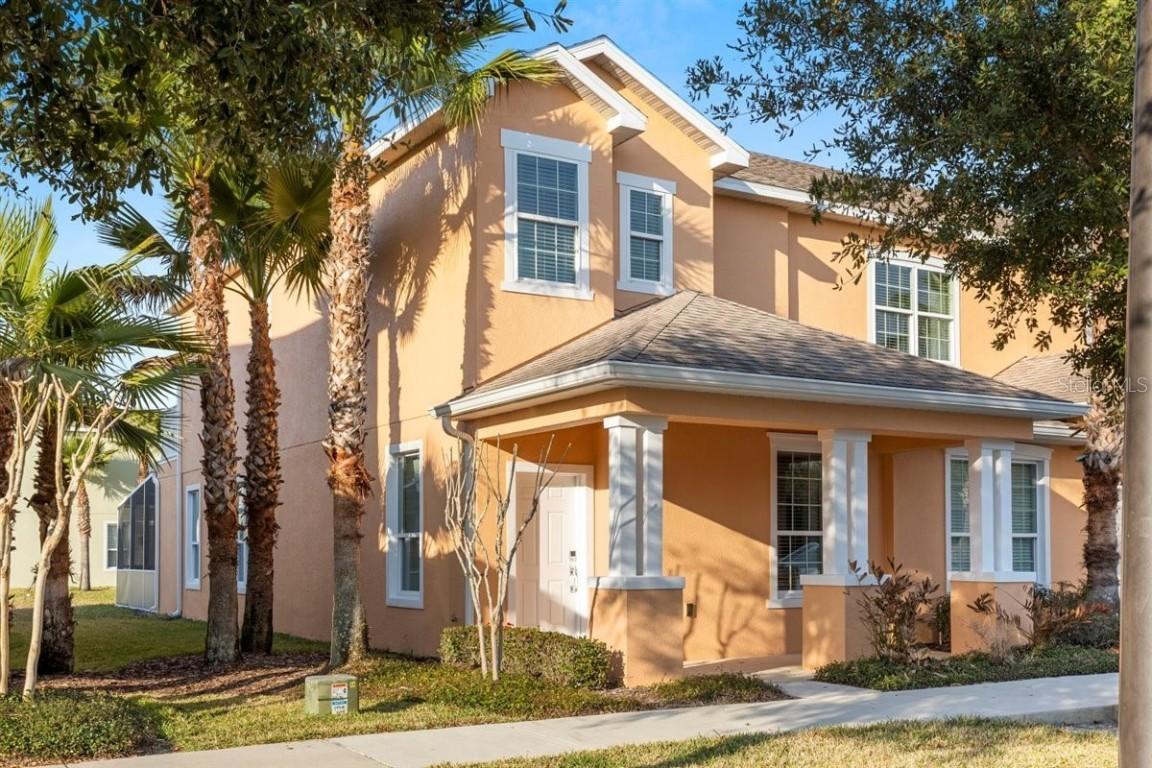 17343 Serenidad Blvd., Clermont, FL 34714