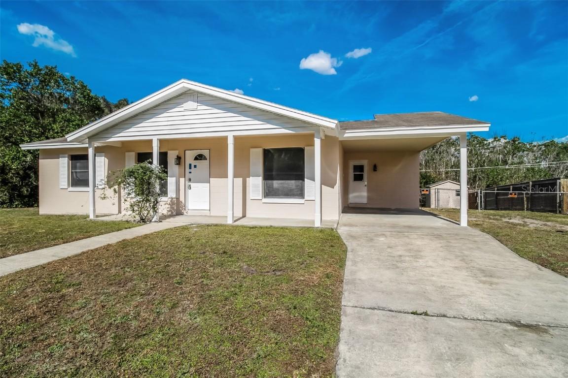714 Baywood Cir., Sanford, FL 32773