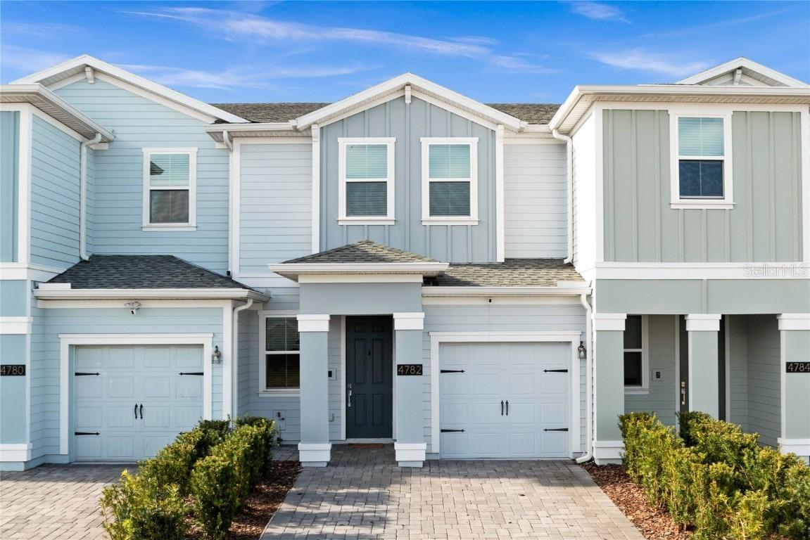 4782 Tribute Tr., Kissimmee, FL 34746