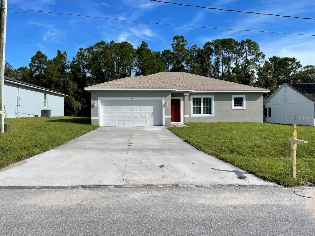 735 Caribou Dr., Poinciana, FL 34759