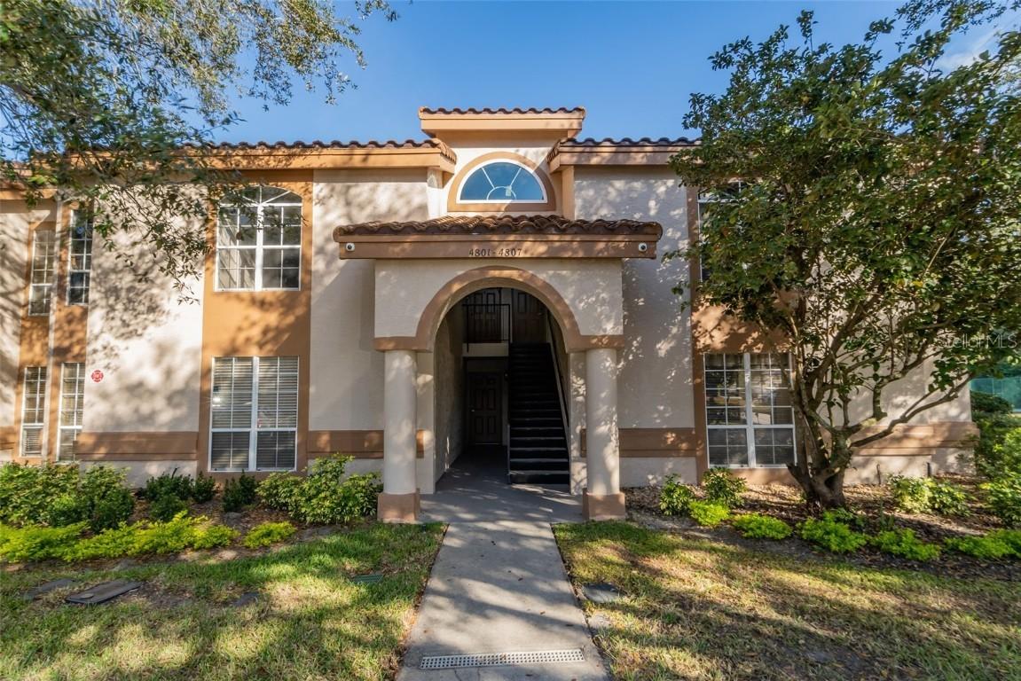 4807 Brighton Ter. #F-202, Orlando, FL 32811