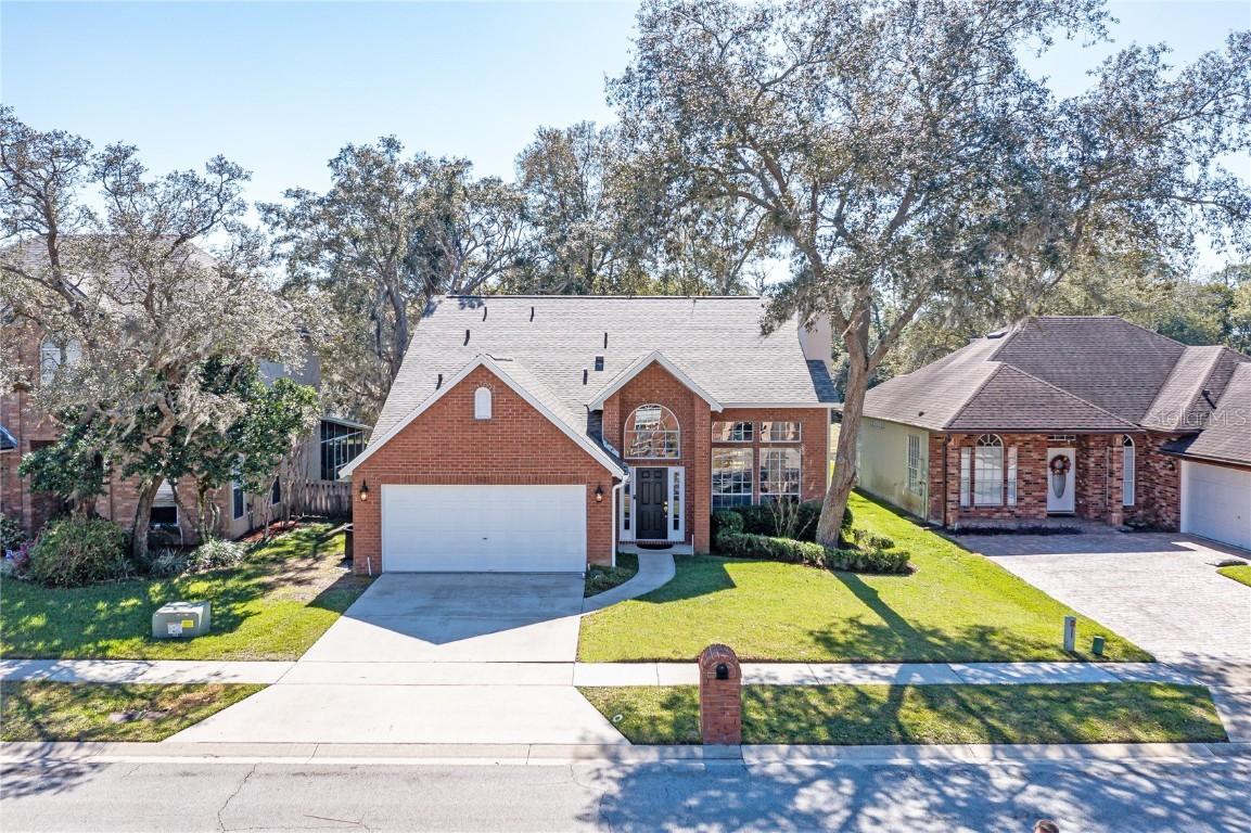 5433 Endicott Pl., Oviedo, FL 32765