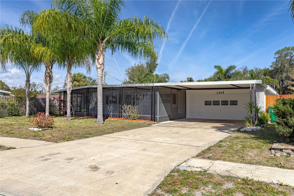 1225 Titus Ave., Titusville, FL 32796