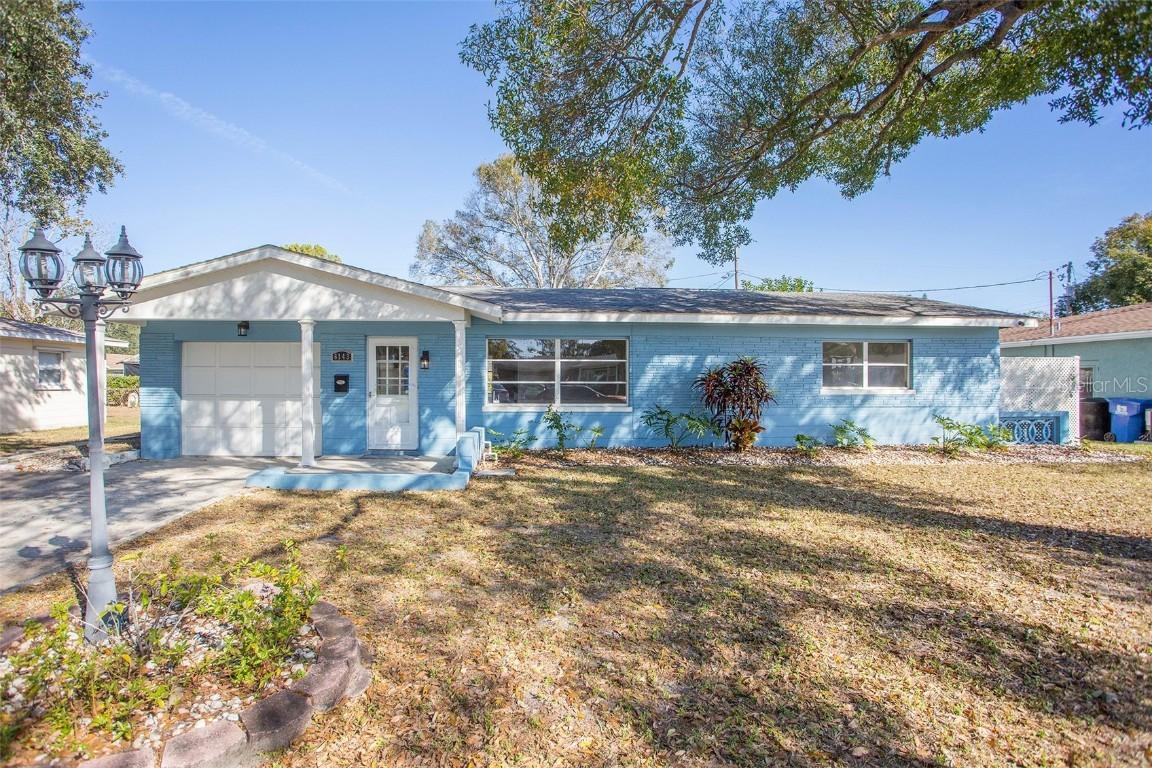 6143 36th Ave., St Petersburg, FL 33710