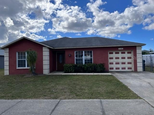 1142 Whitehead Creek Loop, Fort Myers, FL 33916