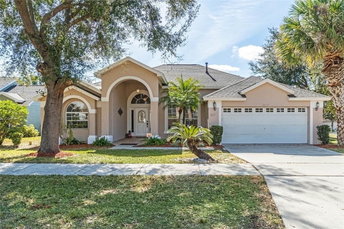 2677 Sunbury St., Clermont, FL 34711