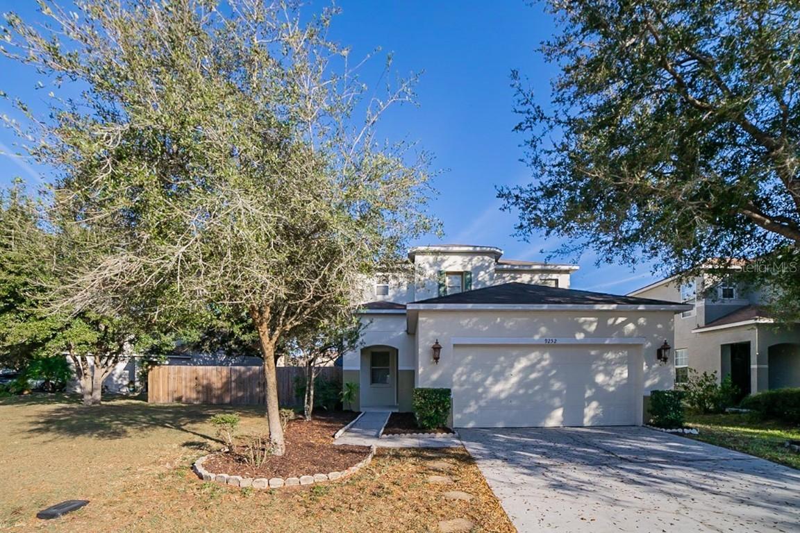 9252 Wellstone Dr., Land O Lakes, FL 34638
