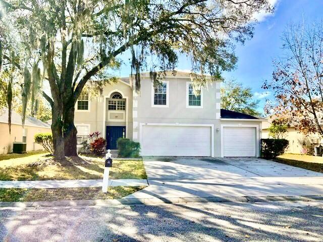 538 Granite Cir., Chuluota, FL 32766