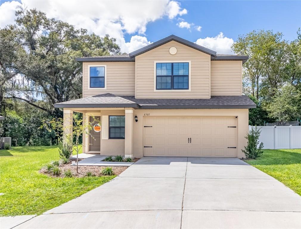6501 Firespike Ct., Brooksville, FL 34602
