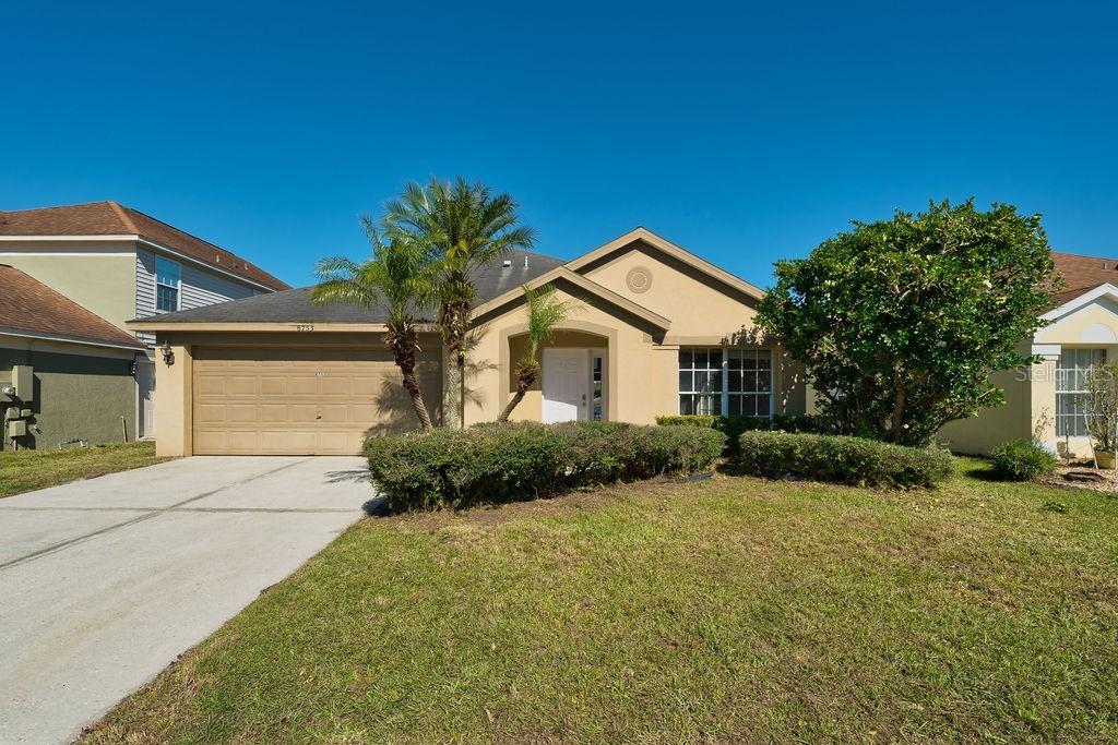 8753 Fort Jefferson Blvd., Orlando, FL 32822