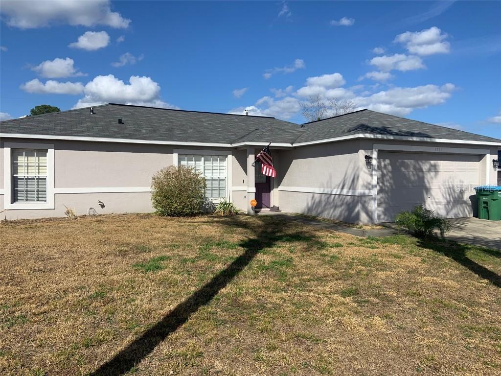 1731 Concert Rd., Deltona, FL 32738