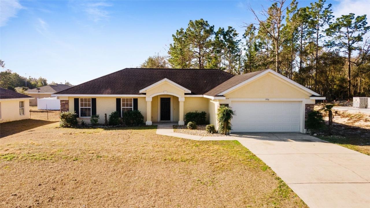 5930 SW 154th Lane Rd., Ocala, FL 34473