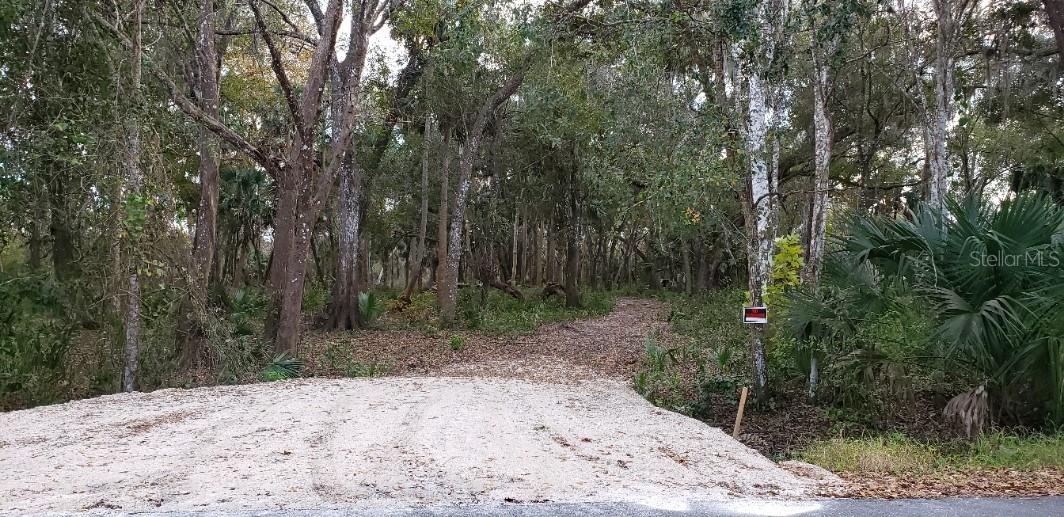 Trousdale St., Clermont, FL 34711