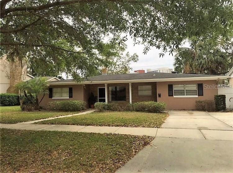 3032 Westchester Ave., Orlando, FL 32803