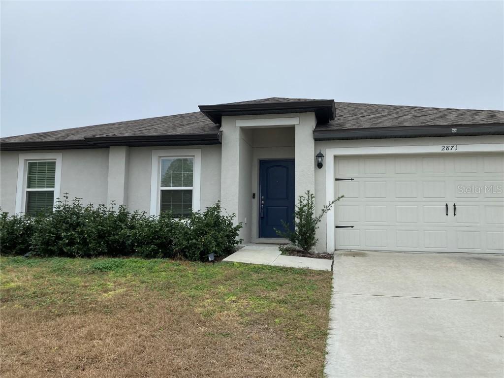 2871 Chalmer St., Deltona, FL 32738