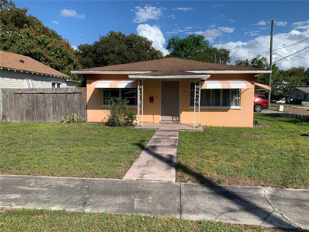 903 Brack St., Kissimmee, FL 34744