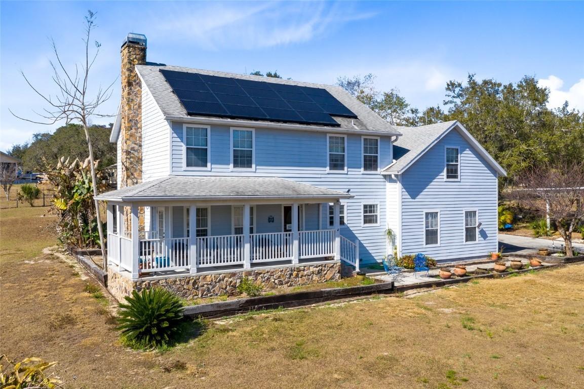 18829 County Road 455, Ferndale, FL 34729