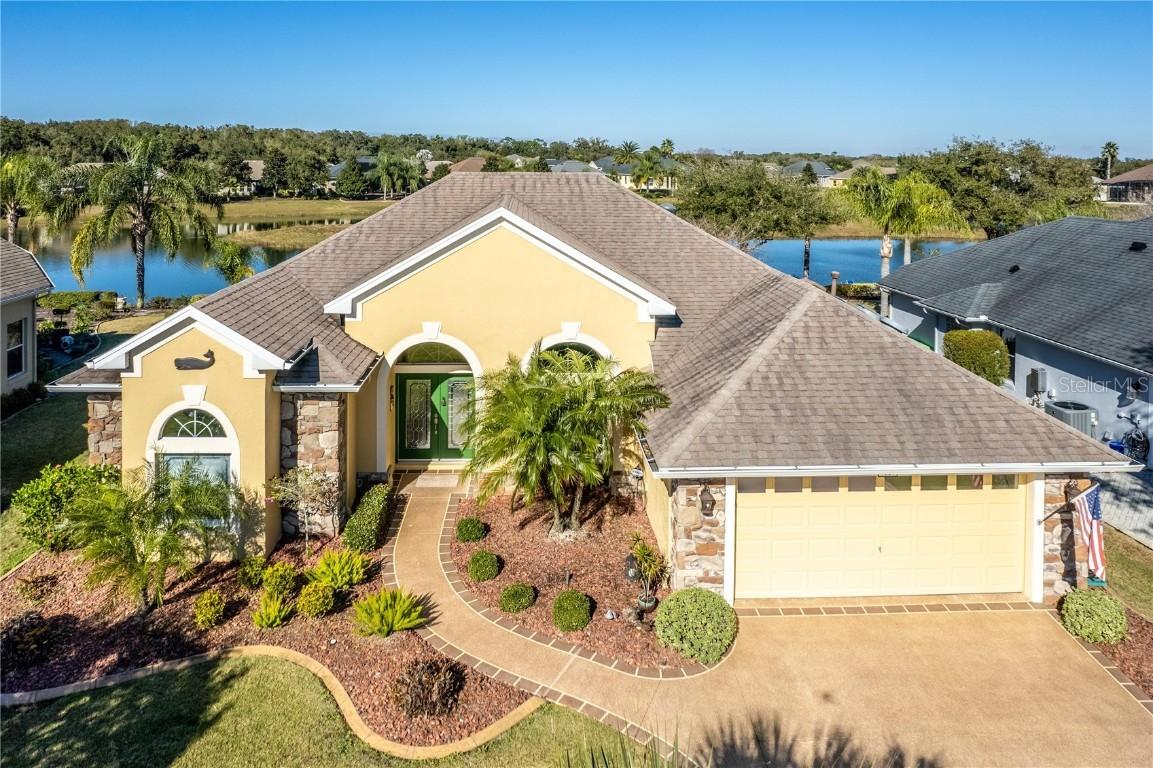 1021 Nantucket Sound, Mount Dora, FL 32757