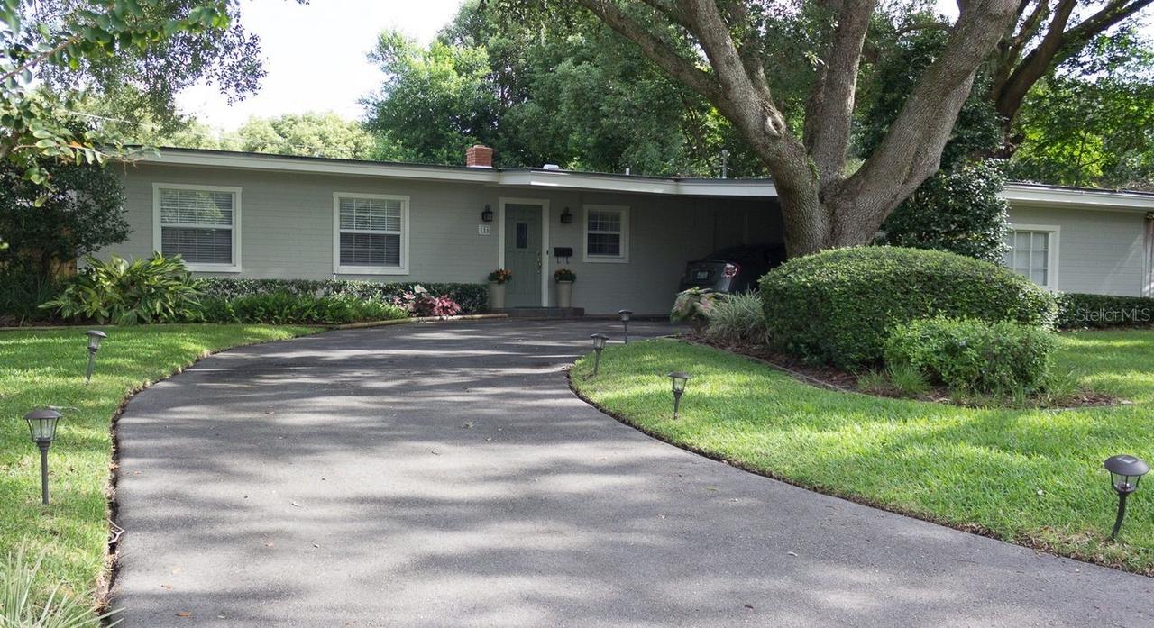 116 Hollie Ct., Maitland, FL 32751