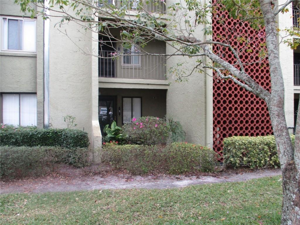 3 Escondido Cir. #1, Altamonte Springs, FL 32701