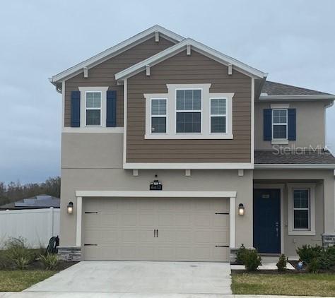 4412 Seven Canyons Dr., Kissimmee, FL 34746