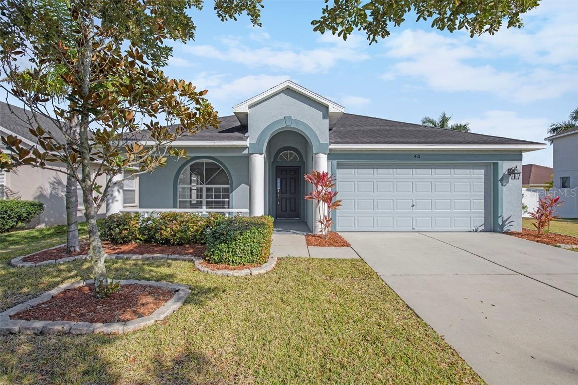 421 Stone Briar Dr., Ruskin, FL 33570