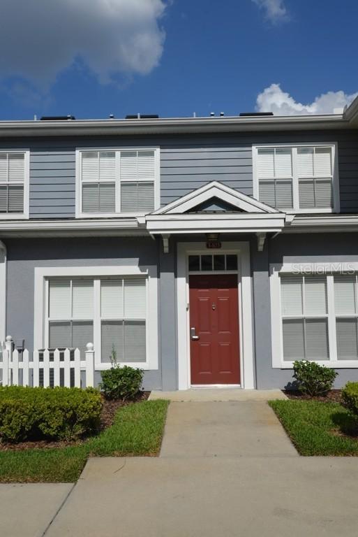 2606 Lodi Cir. #103, Kissimmee, FL 34746