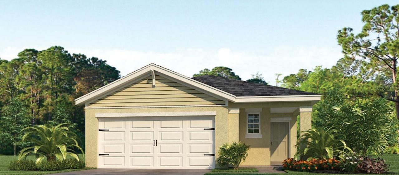 2573 Shamrock St., Tavares, FL 32778