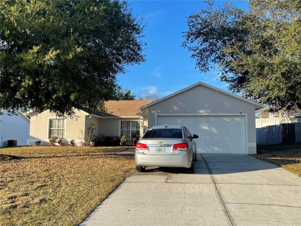 13311 Caspian Ln., Clermont, FL 34711