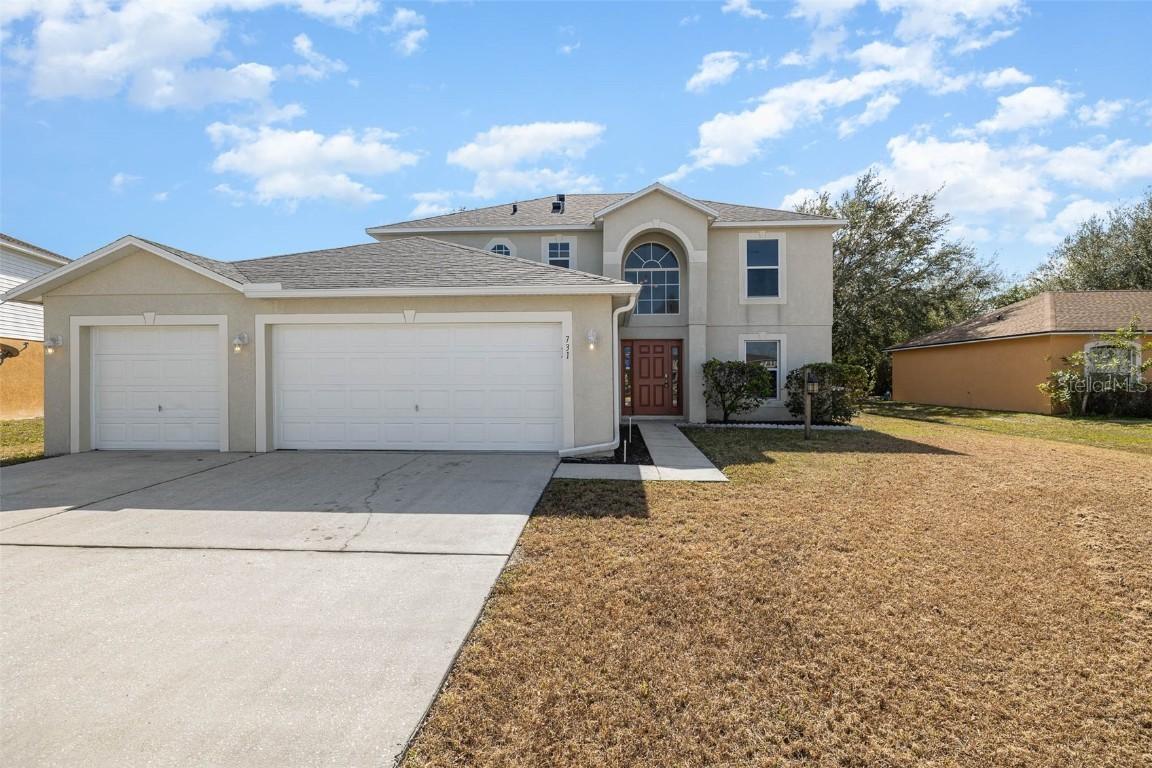 731 Plymouth Turtle Way, St. Cloud, FL 34772