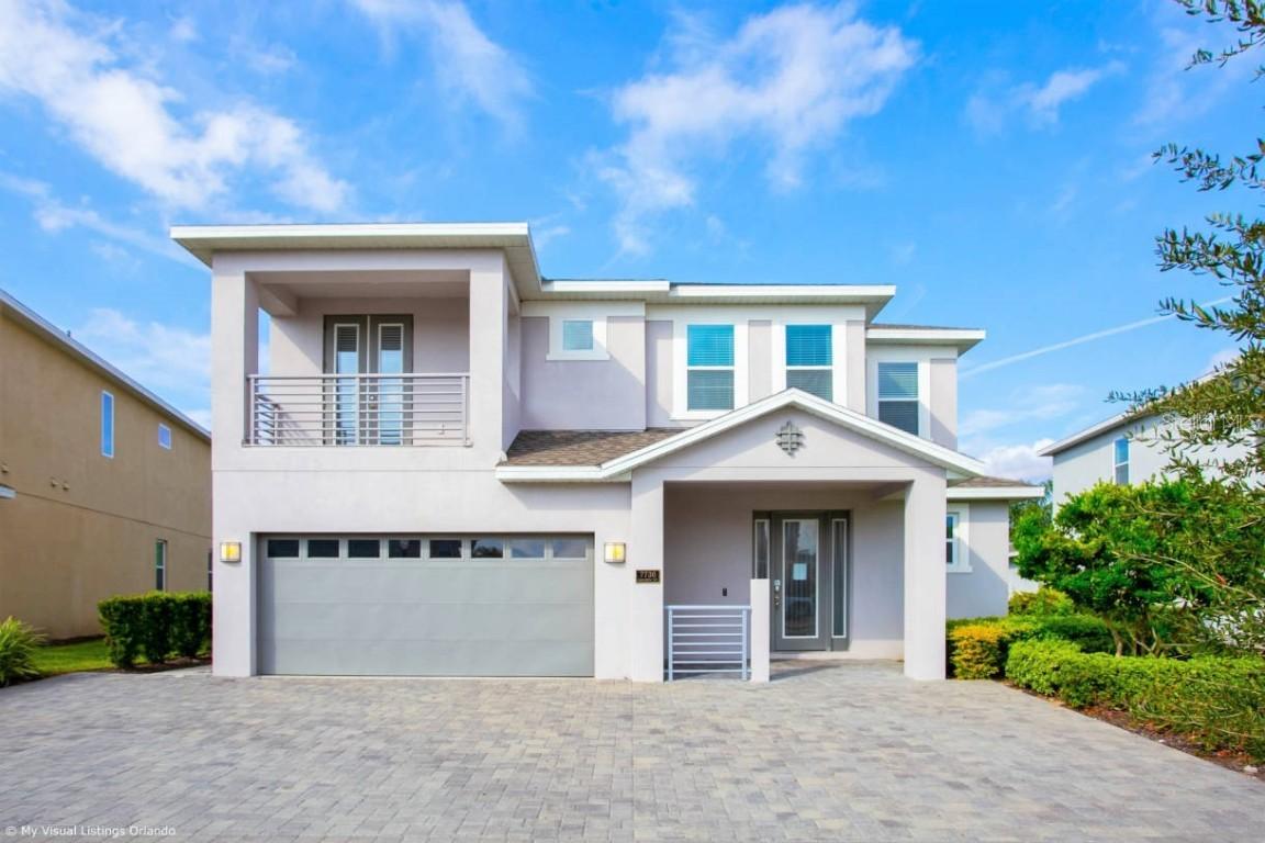 7736 Graben St., Kissimmee, FL 34747