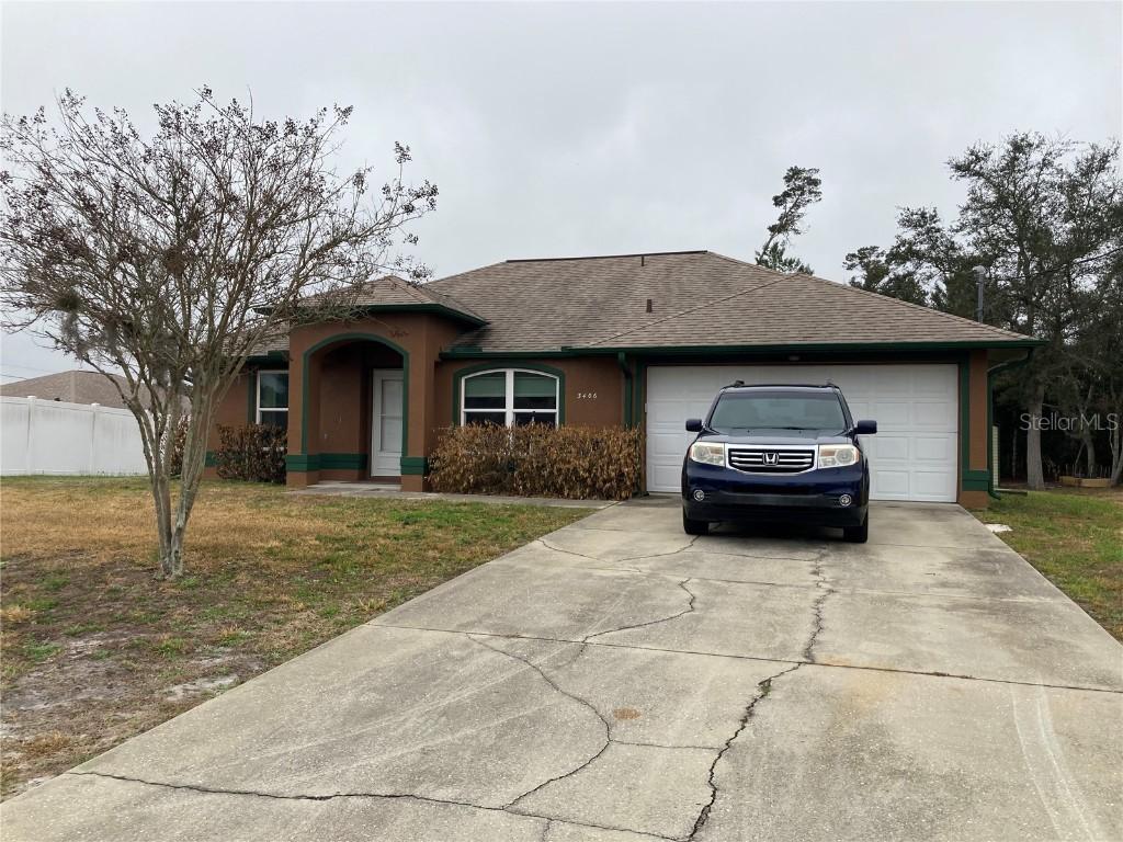 3406 Commerce Ave., Deltona, FL 32738