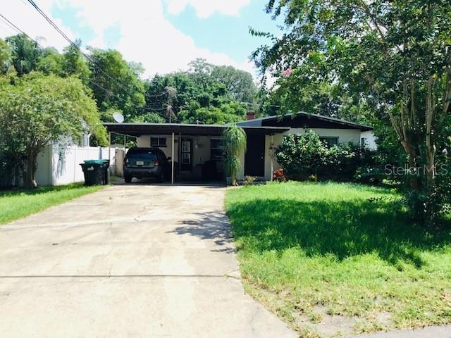 2009 Mae St., Orlando, FL 32806