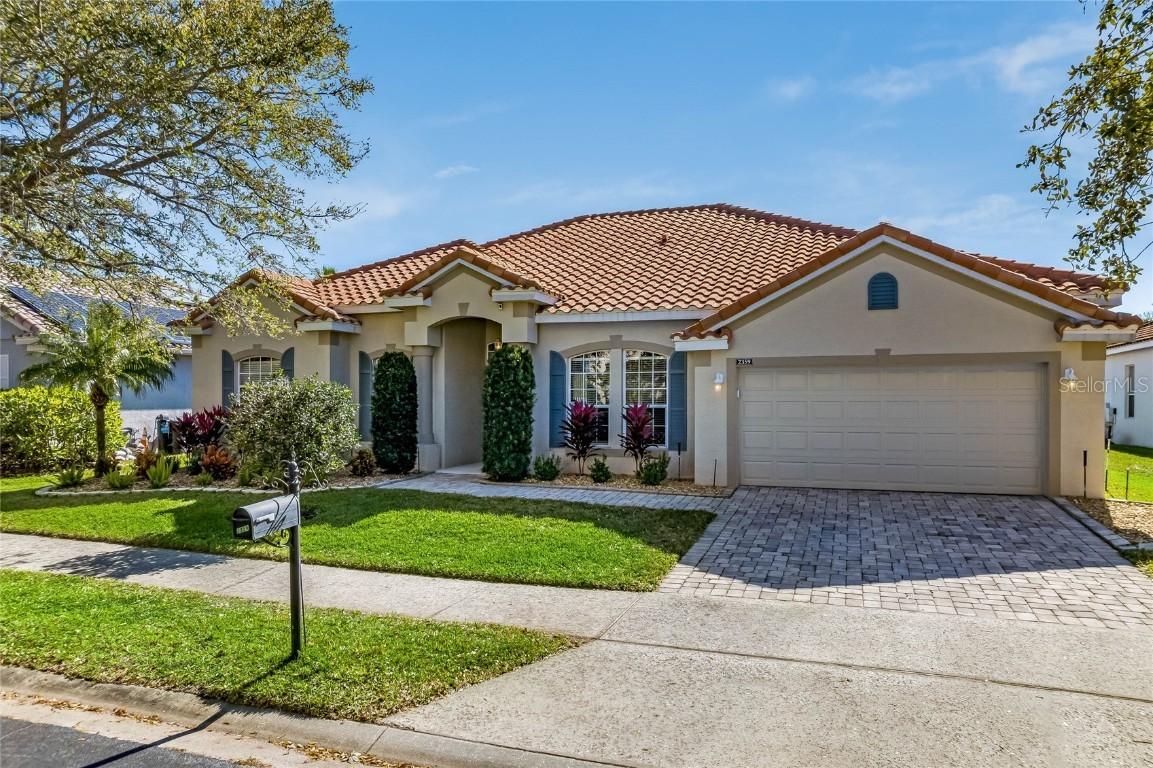 2359 Baronsmede Ct., Winter Garden, FL 34787