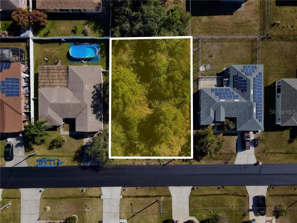 820 Massy Ct., Kissimmee, FL 34759