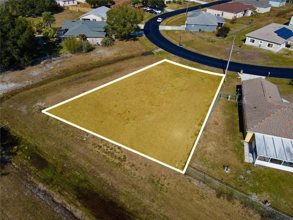 837 Massy Ct., Kissimmee, FL 34759