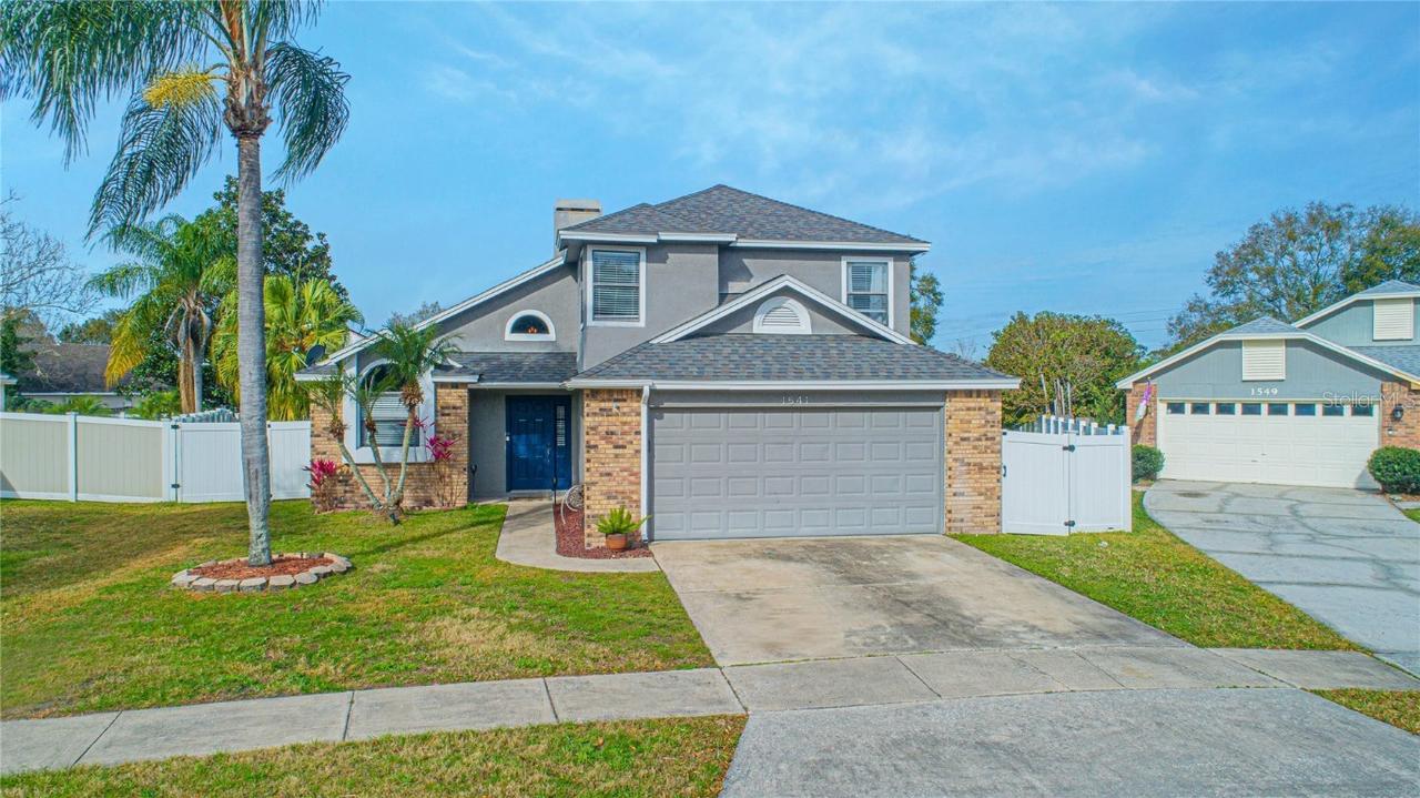 1541 Springtime Loop, Winter Park, FL 32792