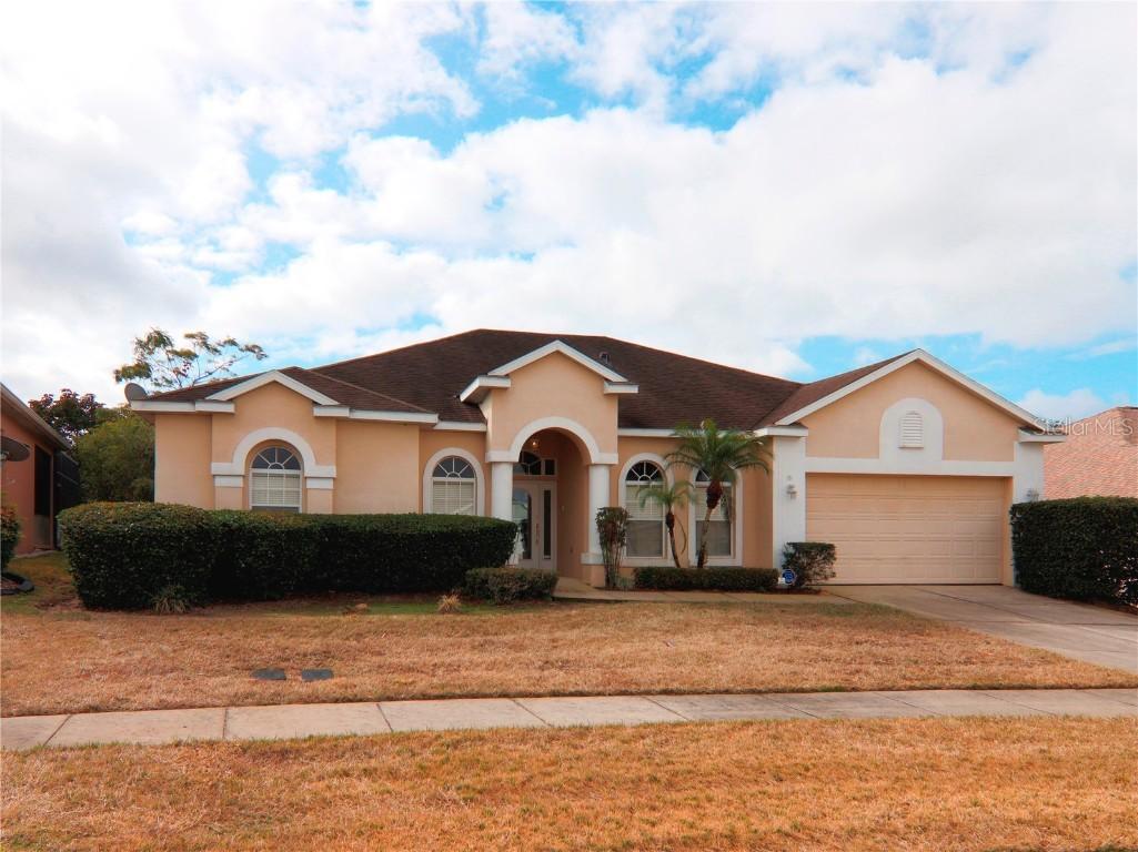[Address Hidden by Seller], Davenport, FL 33837